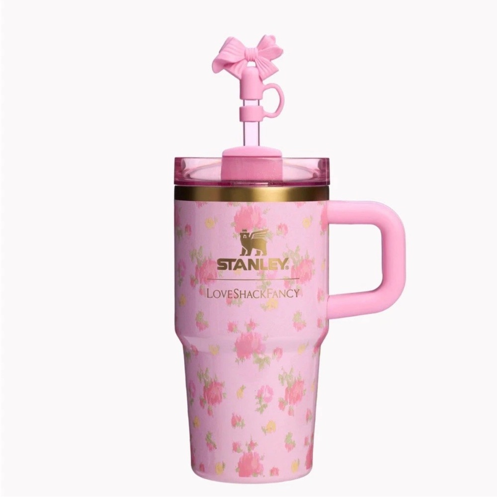 20oz Love Shack Fancy x Stanley Ibiza Sunset